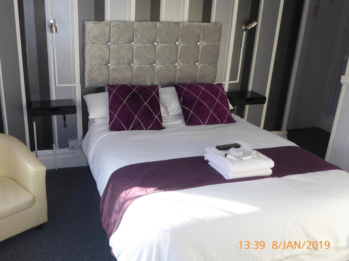 Rest And Welcome Blackpool Chambre photo